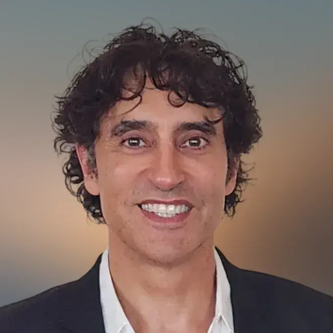 Dr. Anil Rajani